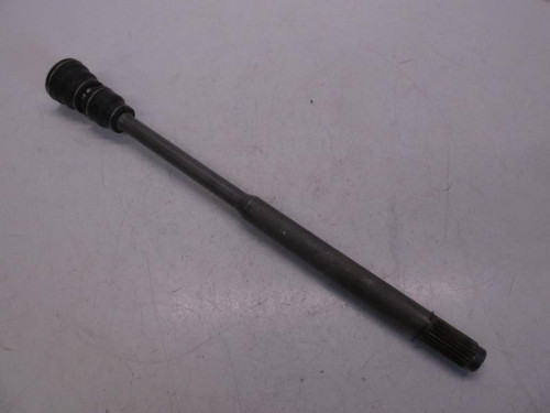 Axe de roue arriere YAMAHA XV 535 1988-2001 VIRAGO