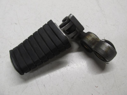 Repose pieds avant gauche YAMAHA XV 535 1988-2001 VIRAGO