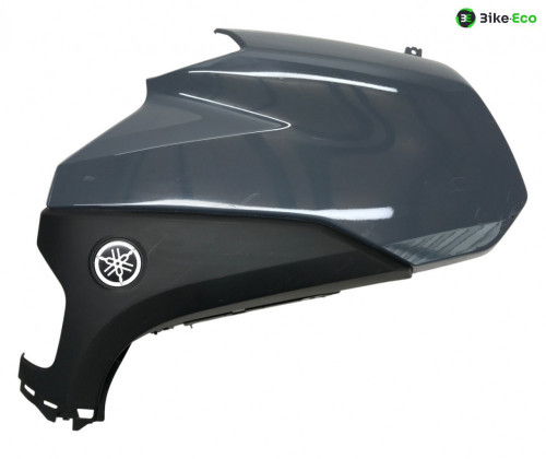 Cache carenage face avant gauche YAMAHA GPD 125 2021-2023 N-MAX