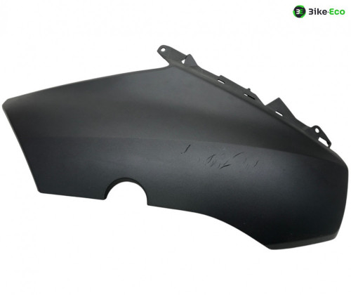 Cache carenage face avant gauche YAMAHA CZD 300 2017-2019 X-MAX