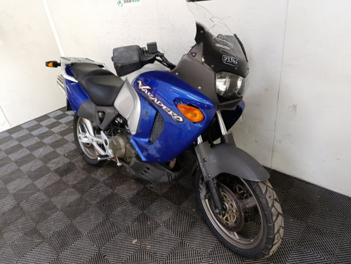 HONDA XLV 1000 VARADERO