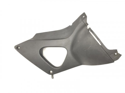 Cache sous selle gauche HONDA XL 1000 V 1999-2001 VARADERO