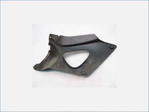 Cache sous selle gauche HONDA XL 1000 V 1999-2001 VARADERO