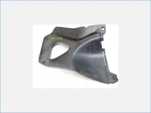 Cache sous selle droit HONDA XL 1000 V 1999-2001 VARADERO