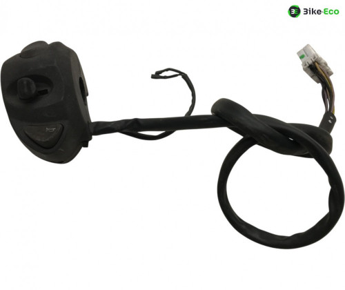 Commodo gauche GILERA GP 800 2007-2011