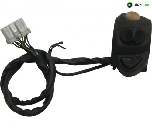 Commodo droit GILERA GP 800 2007-2011
