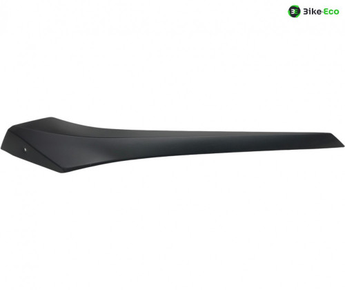 Demi sabot droit YAMAHA CZD 300 2017-2019 X-MAX
