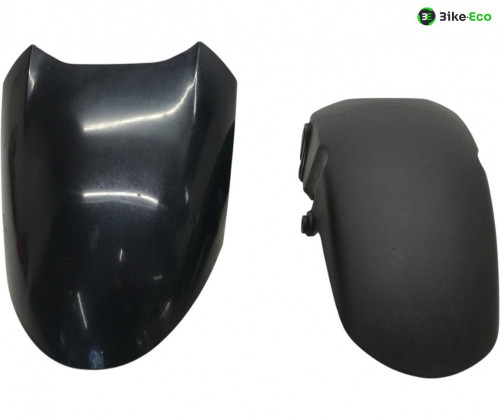 Garde boue avant GILERA GP 800 2007-2011