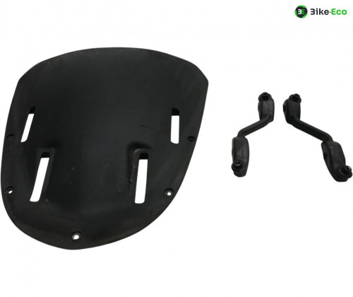 Supports de bulle GILERA GP 800 2007-2011