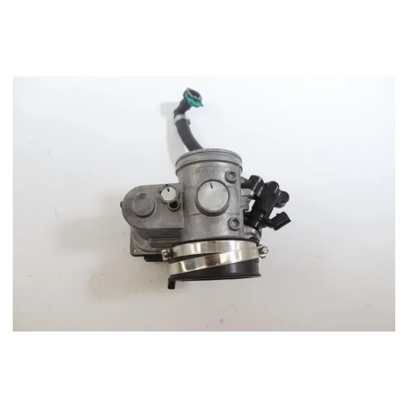 Corps papillon injection HUSQVARNA VITPILEN 701 2018 - 2020
