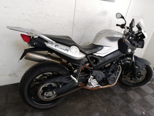 BMW F 800 R R