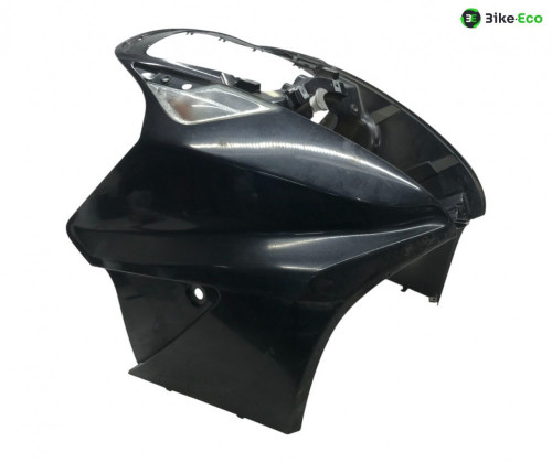Cache carenage tete de fourche GILERA GP 800 2007-2011