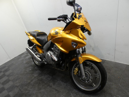 HONDA CBF 1000