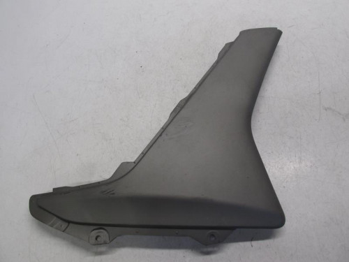 Demi sabot droit YAMAHA GPD 125 2015-2019 N-MAX