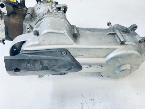 Moteur PEUGEOT SATELIS 125 2006-2008