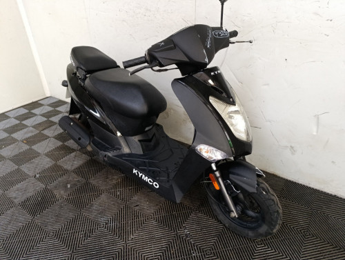KYMCO AGILITY 50