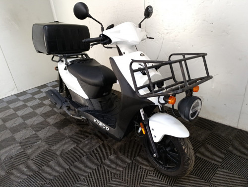 KYMCO AGILITY 125 CARRY