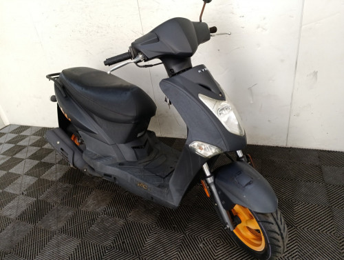 KYMCO AGILITY 50