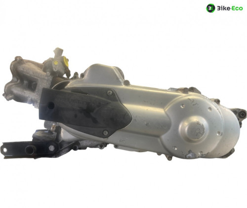 Moteur PEUGEOT SATELIS 125 2006-2008