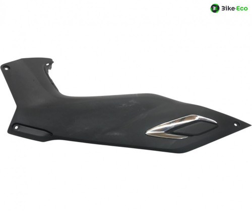 Cache lateral gauche YAMAHA MWD 300 TRICITY 2020-2024