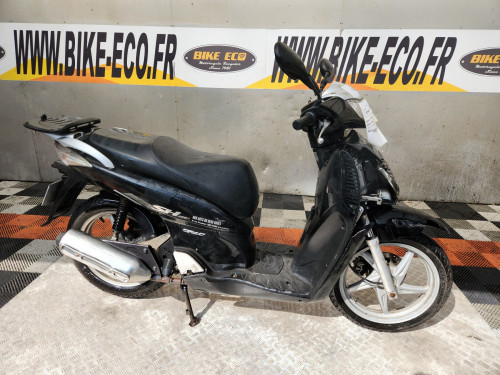 HONDA SH 125