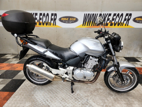 HONDA CBF 500