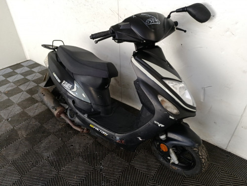 TNT R ROMA 50