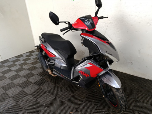 ORCAL CAVARO 50 RR