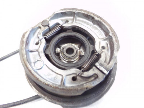 Tambour avant YAMAHA DT MX 125 1977-1979