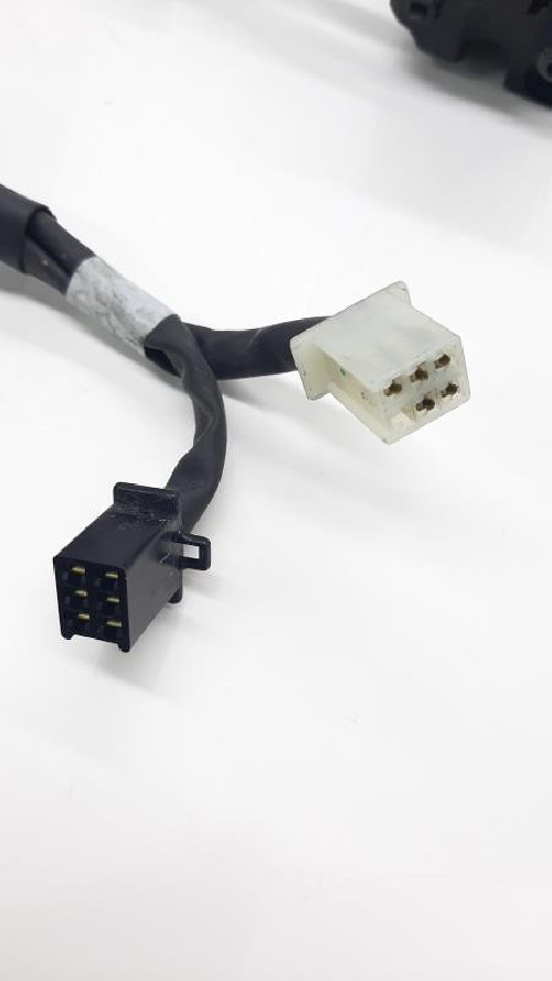Commodo droit YAMAHA CZD 300 2017-2019 X-MAX