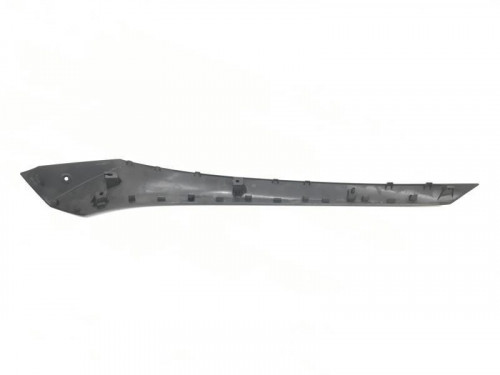 Demi sabot droit YAMAHA YPR 125 2018-2020 X-MAX