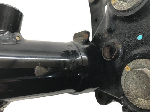 Tube de fourche gauche YAMAHA MW 125 TRICITY 2014-2016