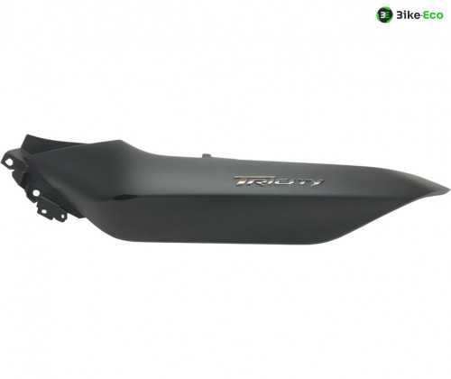 Cache carenage coque arriere gauche YAMAHA MWD 300 TRICITY 2020-2024