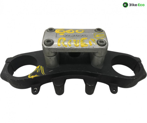 Te de fourche superieur CAGIVA RIVER 600 1995-1999