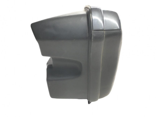 Valise droite DUCATI ST3 1000 2003-2007