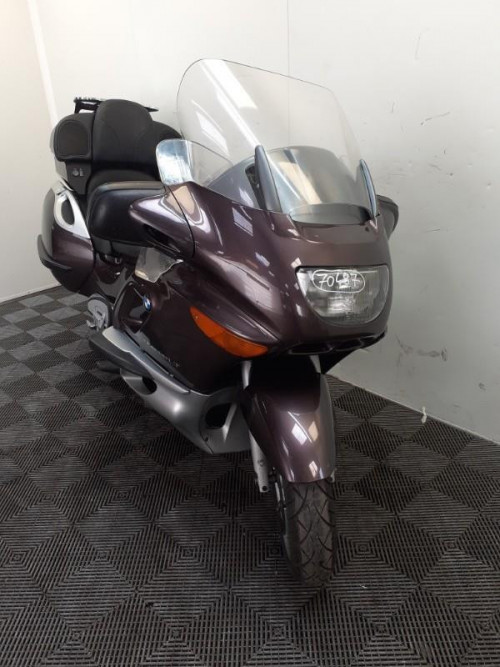 BMW K 1200 LT