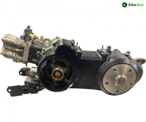 Moteur PEUGEOT SATELIS 125 2007-2011 COMPRESSOR ABS