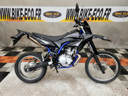 YAMAHA WR 125 R