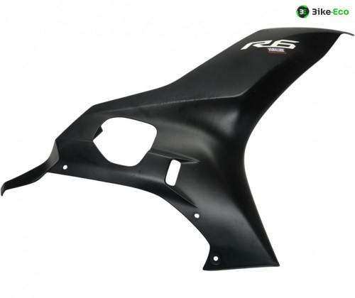 Cache flanc de carenage droit YAMAHA YZF 600 2017-2020 R6