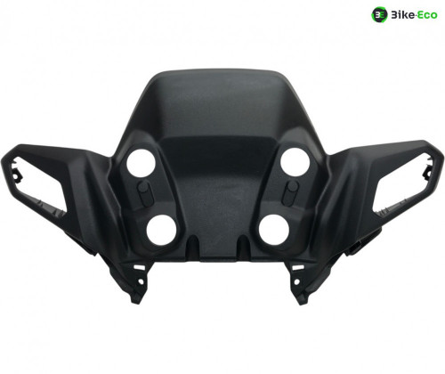 Cache guidon avant YAMAHA YPR 125 2023-2025 X-MAX