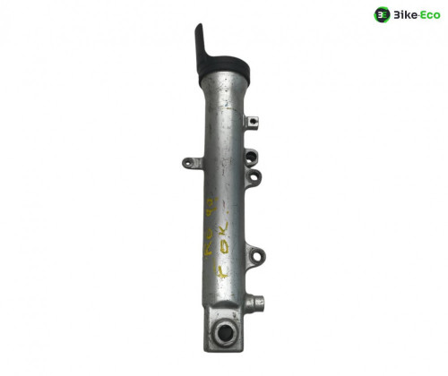 Fourreau fourche gauche YAMAHA YZF 600 1999-2000 R6