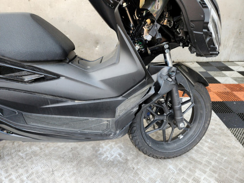 HONDA NSS 350 FORZA