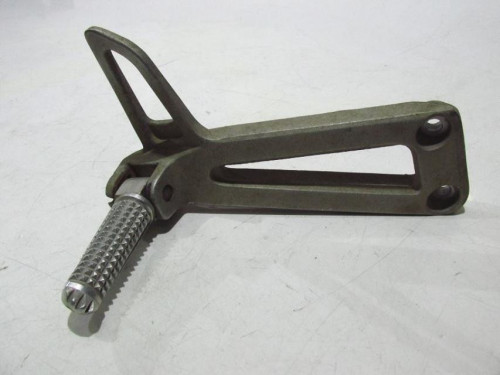 Platine arriere droite YAMAHA TDR 125 1997-2003