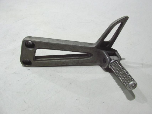 Platine arriere gauche YAMAHA TDR 125 1997-2003