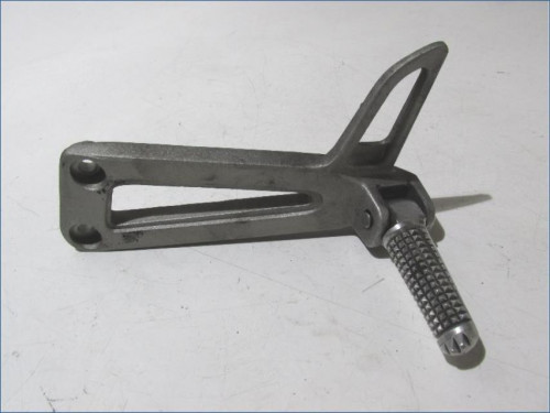 Platine arriere gauche YAMAHA TDR 125 1997-2003