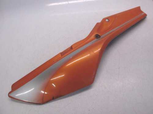 Cache carenage coque arriere gauche YAMAHA TDR 125 1997-2003