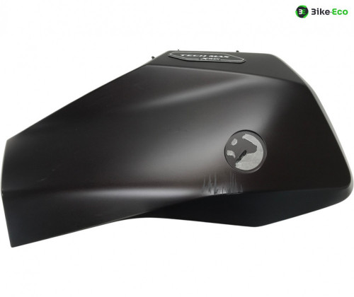 Cache carenage face avant gauche YAMAHA YPR 125 2023-2025 X-MAX