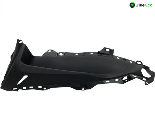Plancher marche pied gauche YAMAHA YPR 125 2018-2021 X-MAX