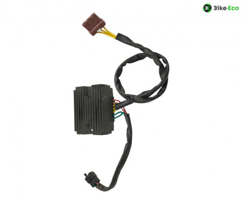 Regulateur charge batterie MALAGUTI MADISON 3 125 2006-2009