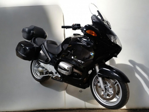 BMW R 1150 RT
